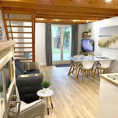 Cottage T3 A 5 Minutes A Pied De La Plage 프풀리귀앙 외부 사진